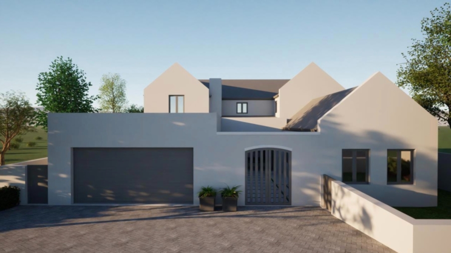 4 Bedroom Property for Sale in Raithby Western Cape